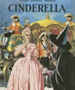 Well-Loved Tales: Cinderella - Vera Southgate