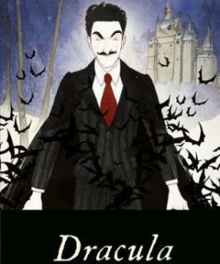 Ladybird Classics: Dracula - Bram Stoker