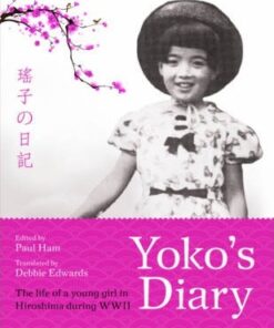 Yoko's Diary - Paul Ham