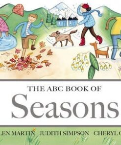 The ABC Book of Seasons - Helen Martin