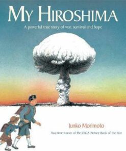 My Hiroshima - Junko Morimoto