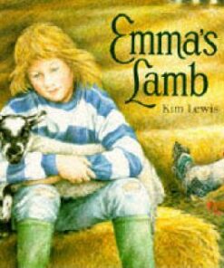 Emma's Lamb - Kim Lewis