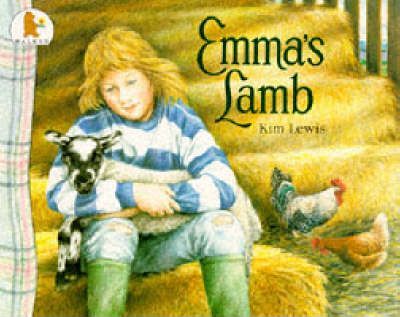 Emma's Lamb - Kim Lewis