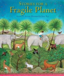 Stories for a Fragile Planet - Kenneth Steven