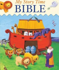 My Story Time Bible - Sophie Piper
