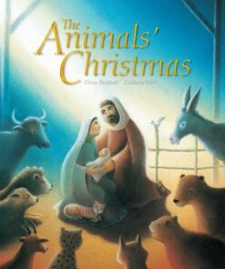 The Animals' Christmas - Elena Pasquali