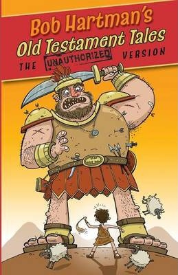 Old Testament Tales - Bob Hartman