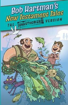 New Testament Tales - Bob Hartman