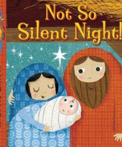 Not So Silent Night - Rebecca Elliott