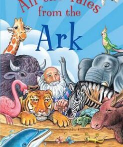 All the Tales from the Ark - Avril Rowlands