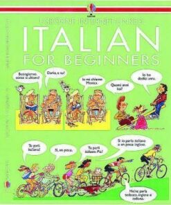 Italian for Beginners: Internet Linked - Angela Wilkes