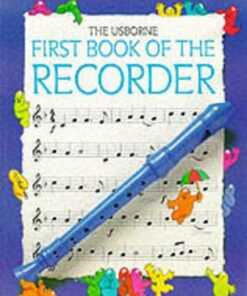 First Book of the Recorder - Caroline Hooper
