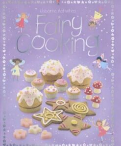 Fairy Cooking - Rebecca Gilpin