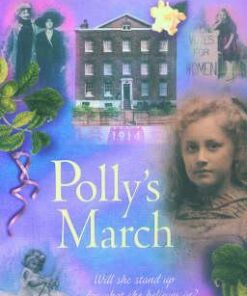 Polly's March - Linda Newberry
