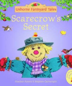 Scarecrow's Secret - Heather Amery