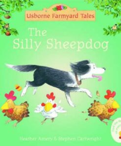 Silly Sheepdog - Heather Amery