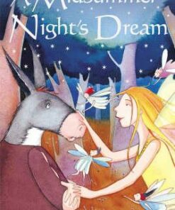 A Midsummer Night's Dream - Lesley Sims