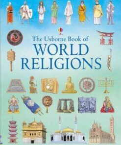 Book Of World Religions - Susan Meredith