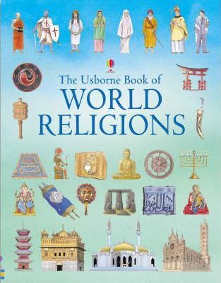 Book Of World Religions - Susan Meredith