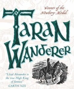 Taran Wanderer - Lloyd Alexander
