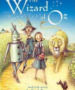 The Wizard Of Oz - Rosie Dickins