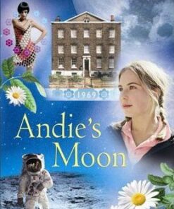 Andie's Moon - Linda Newberry
