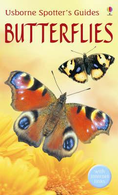 Butterflies - George E Hyde
