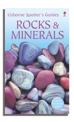 Rocks And Minerals -