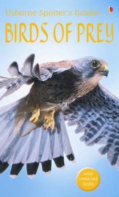 Birds Of Prey - Peter Holden