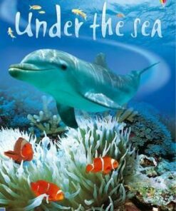 Under The Sea - Fiona Patchett