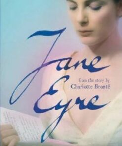 Jane Eyre - Anna Claybourne