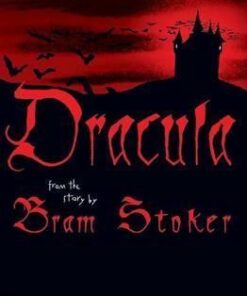Dracula - Mike Stocks