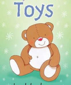 Baby Flashcards: Toys - Catherine MacKinnon