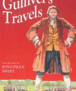 Gulliver's Travels - Gill Harvey