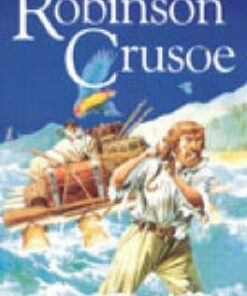 Robinson Crusoe - Angela Wilkes