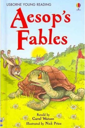Aesop's Fables - Carol Watson