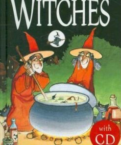 Stories Of Witches -