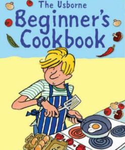 Beginner's Cookbook - Fiona Watt