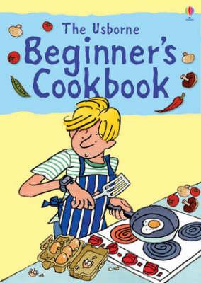 Beginner's Cookbook - Fiona Watt