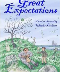 Great Expectations - Mary Sebag-Montefiore