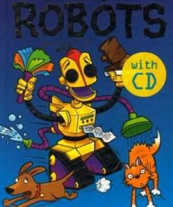 Stories of Robots - Russell Punter