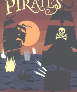 True Stories of Pirates - Lucy Lethbridge