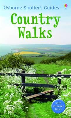 Country Walks - Karen Goaman