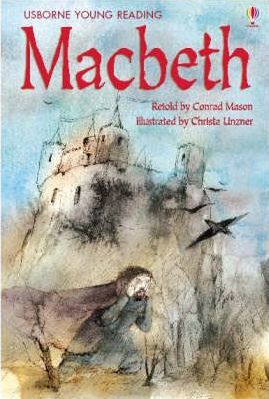 Macbeth - Conrad Mason