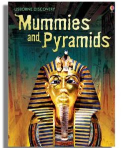Mummies And Pyramids - Sam Taplin