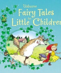 Fairy Tales for Little Children - Jenny Tyler
