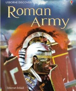 Roman Army New Edition - Ruth Brocklehurst