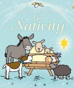 Nativity - Fiona Watt