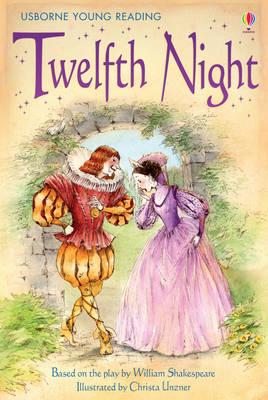 Twelfth Night - Rosie Dickens