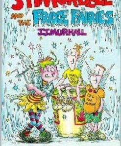 Stinkerbell and the Fridge Fairies - J.J. Murhall